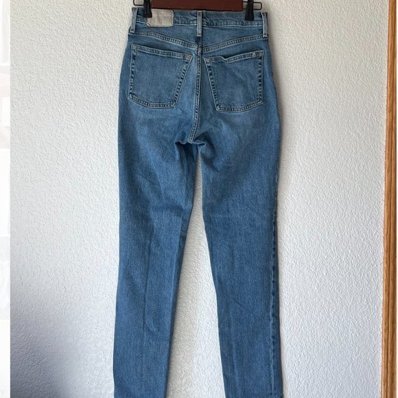 Everlane Women's The Original Cheeky Jean, Size: 25 Tall - Picture 2 of 5